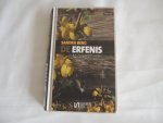 Berg, Sandra - Een grijs verleden - Belofte van toen - de Erfenis