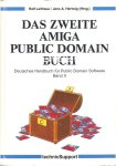 Hertwig, Jens A. - Das zweite Amiga Public Domain Buch