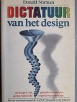 Donald A. Norman - Dictatuur van het design