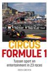 Koen Greven - Circus Formule 1