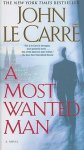 John Lecarre, John le Carré - A Most Wanted Man