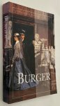 Kloek, Joost, Karin Tilmans, red., - Burger. [Nederlandse Begripsgeschiedenis IV]
