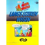Kruis - Jan Jans en de kinderen Langs ijzeren wegen