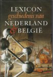 MULDER, Liek - Lexicon geschiedenis van Nederland & België