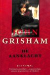 Grisham, John - De aanklacht