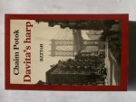 Potok, Chaim - Davita's harp