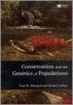 Fred W. Allendorf - Conservation and the Genetics of Populations