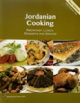  - Jordanian Cooking breakfast, lunch, desserts and snacks