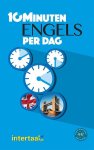 Birgit Piefke-Wagner, Julia de Vries - 10 minuten Engels per dag