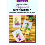 Martha Ospina - Pergamano Dierenwereld