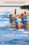 Lydia Millet - De laatste zomer