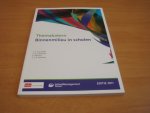 Dijken, F van - Binnenmilieu in scholen - Themakatern editie 2011