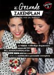 Ilham Harchaoui - Het Gezonde Zakenplan / Het Gezonde Zakenplan / 2