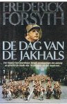 Forsyth, Frederick - De dag van de jakhals
