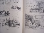 Bard Field, Wooster - An introduction to Architectural Drawing