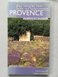 Duijker - Provence, een reisgids voor wijn- en fijnproevers