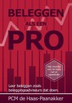 Ellen De Haas-Paanakker - Beleggen als een pro