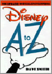 dave smith - the updated official encyclopedia disney a to z