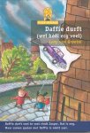 Leny van Grootel - Daffie durft (wel heel erg veel ) / Villa Alfabet Oranje