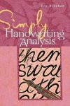 Eve Bingham - Simply Handwriting Analysis