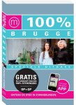 Ann Welvaert - 100% stedengidsen - 100% Brugge