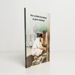 Aboe Ismail - Hoe verricht ik de kleine en grote wassing?