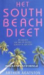 Agatston, Arthur - Het South Beach Dieet