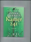 Gombeir, Peter - Kamer 241