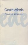 Willem M. Roggeman - Geschiedenis