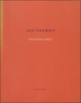 N/A. - REVOLVER 23/4 1997. JAN VANRIET. HIERONYMUS.