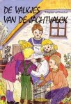 Vogelaar-van Amersfoort, A. - De valkjes van de Jaghtvalck