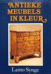 Synge, Lanto - Antieke meubels in kleur