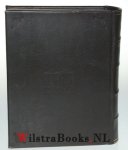 Curtenius, Petrus - Moses Testament en Lied met het Aanhangzel Verklaard en Betoogd, in XXIV Verhandelingen over Deuteron. XXXI en XXXII: 1-47.