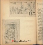  - In het concentratiekamp - (Ooggetuige verslag door Ds. J. van Raalte) - 1945