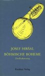 Hirsal, Josef - Bohmische Boheme