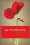 Brussel, Gust van - De Cyclamenman