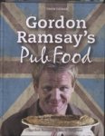 RAMSAY, Gordon & SARGEANT, Mark / Quah - Gordon Ramsays Pub Food