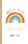 Dom&Ink - Vrij & blij! Een LHBTIQ+-journal over liefde, trots en het vinden van je innerlijke regenboog