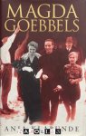 Anja Klabunde - Magda Goebbels