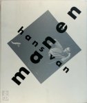 Marc [E.A., Red.] Jonkers, Wim Crouwel, Joyce Roodnat - Hans van Manen : foto's - feiten - meningen photographs - facts - opinions