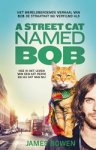 James Bowen - A street cat named Bob