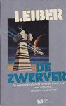 Leiber, Fritz - De Zwerver (3e druk)
