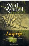 Rendell, Ruth - Losprijs  -  Een Inspecteur Wexford-mysterie