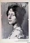Schmoll gen. Eisenwerth, Josef A. - Fotografische Bildnisstudien zu Gemälden von Lenbach und Stuck