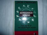 Chandu, Jack - Astrologisch kompas. Leer uzelf en uw medemens kennen