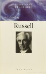 RUSSELL, B., GRAYLING, A.C. - Russell. Nederlandse vertaling: J. den Bekker.
