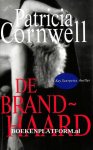 Cornwell, Patricia - De brandhaard