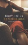 Joost Heyink - De psycholoog