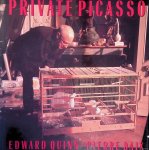 Quinn, Edward & Pierre Daix - The Private Picasso