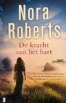 Nora Roberts - De kracht van het hart | Nora Roberts
